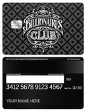 Billionaire's Club