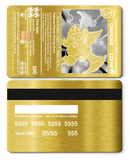 Charizard Card