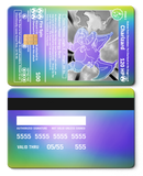 Charizard Card