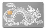 Dragon Card