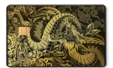 Dragon of the East Card