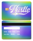 Hustle $ Card