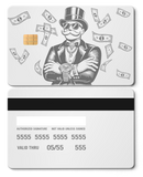 Monopoly Boss Card