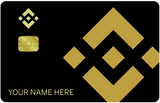 Binance Metal Card