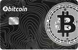 Bitcoin Enthusiast Card