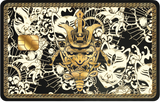 Japanese Samurai