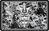 Japanese Samurai