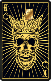 Skull King
