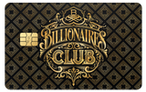 Billionaire's Club