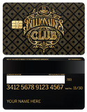 Billionaire's Club