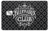 Billionaire's Club