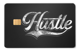 Hustle $ Card