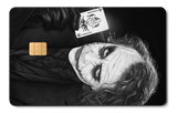 Joker Card