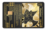 Charizard Card