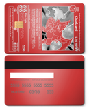 Charizard Card
