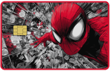 Comic Spider-man