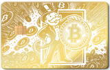 Crypto Monopoly