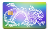 Dragon Card