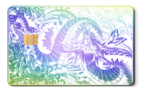 Dragon of the East Card
