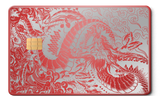 Dragon of the East Card