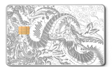 Dragon of the East Card