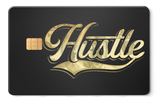 Hustle $ Card