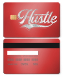 Hustle $ Card