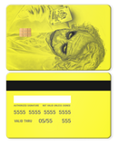Joker Card