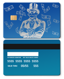 Monopoly Boss Card