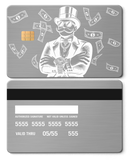 Monopoly Boss Card