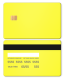 Name Only | Minimalist Card