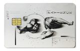 Overpowered Card
