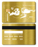 Overpowered Card