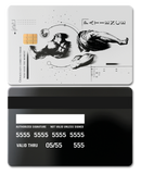 Overpowered Card