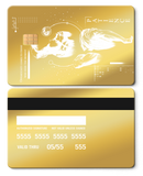 Overpowered Card