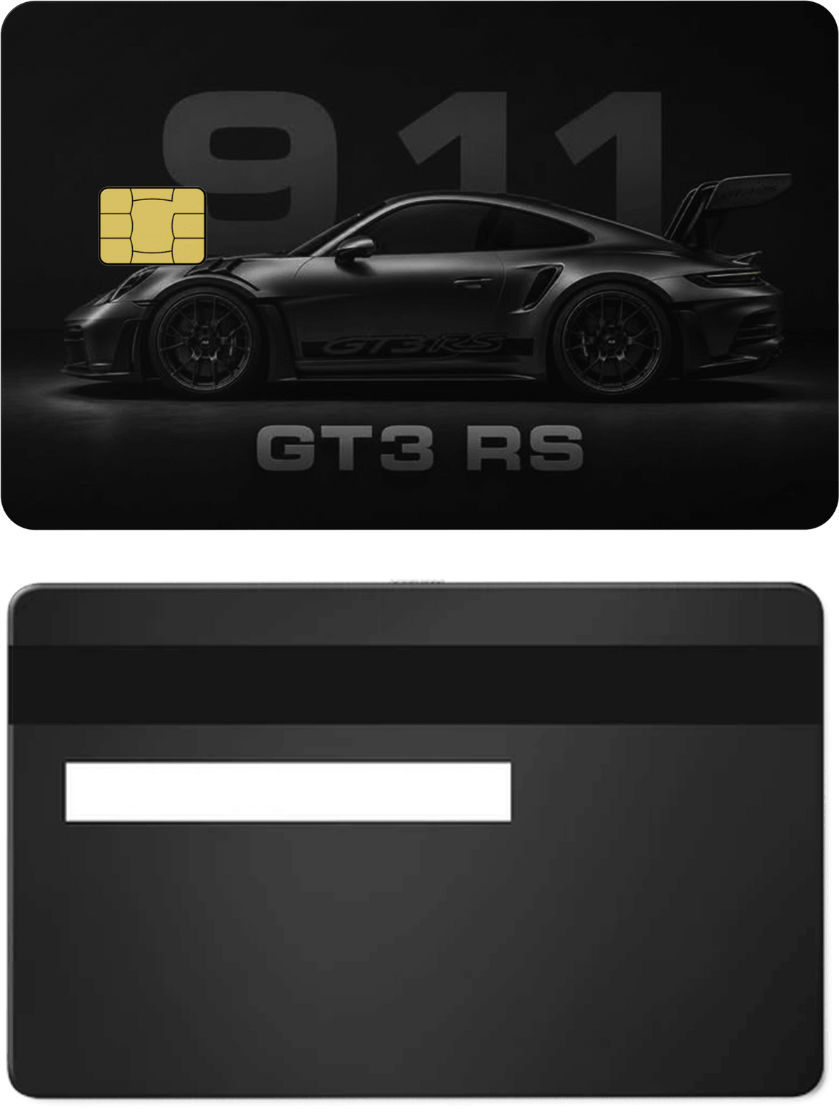 Porsche GT3RS