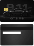 Porsche GT3RS