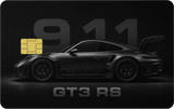 Porsche GT3RS