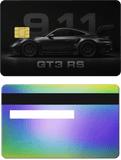 Porsche GT3RS