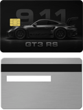 Porsche GT3RS