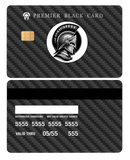 Premier Black Card