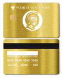 Premier Black Card