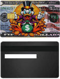 Scrooge Mc Duck