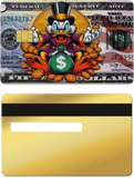 Scrooge Mc Duck