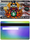 Scrooge Mc Duck