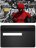 Spider Man Comic
