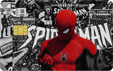 Spider Man Comic