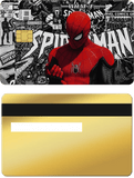 Spider Man Comic