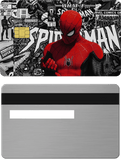 Spider Man Comic