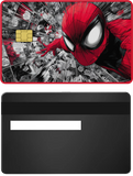 Comic Spider-man